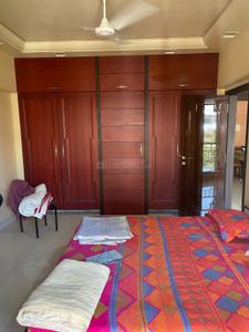 Bedroom Image of 700 Sq.ft 2 BHK Apartment / Flat for sale in Matunga East Mumbai for Rs. 33000000