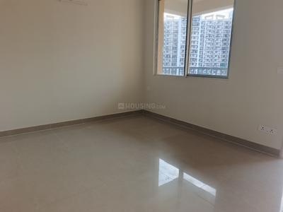 Bedroom Image of 2040 Sq.ft 4 BHK Apartment / Flat for sale in Rising Homes At DXP 92, Sector 92 Gurgaon for Rs. 18500000