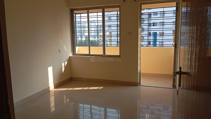 New Town Action Area 1, New Town Bedroom One 1