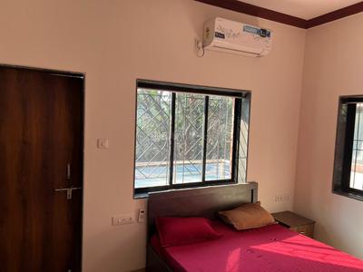 Bedroom Image of 1616 Sq.ft 3 BHK Villa for sale in Tungarli Lonavala for Rs. 18000000