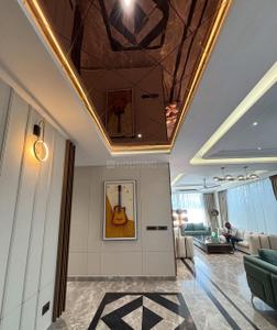Image of 2900 Sq.ft 4 BHK Builder Floor for sale in DLF Phase 4, Gurgaon for Rs. 55000000
