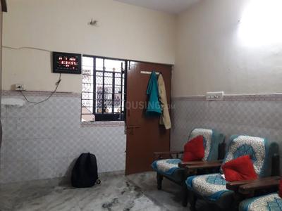 Hall Image of 600 Sq.ft 2 BHK Apartment / Flat for sale in Dani Limda Ahmedabad for Rs. 4300000