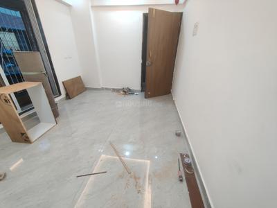 1 BHK Flat