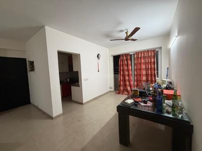 Hall Image of 1400 Sq.ft 3 BHK Apartment / Flat for rent in CHD Avenue 71, Sector 72 Gurgaon for Rs. 56000