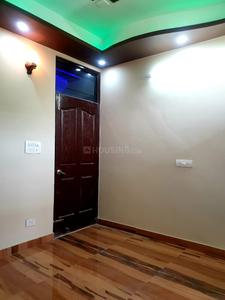Bedroom Image of 850 Sq.ft 2 BHK Apartment / Flat for sale in Ansals Chiranjiv Vihar Ghaziabad for Rs. 3192000
