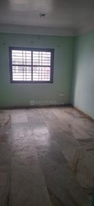 Hall Image of 1500 Sq.ft 3 BHK Apartment / Flat for rent in Kalindi Square, L I G Colony Indore for Rs. 30000