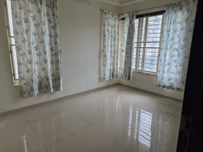 Bedroom Image of 1012 Sq.ft 2 BHK Apartment / Flat for rent in Pharande Puneville Phase I, Punawale Pune for Rs. 27000