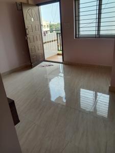 1 BHK Independent House