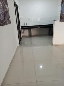 Kitchen Image of 1165 Sq.ft 2 BHK Apartment / Flat for sale in Ambegaon Budruk Pune for Rs. 8500000