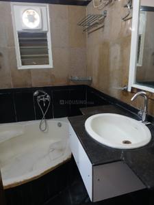 Image of 2400 Sq.ft 3 BHK Apartment / Flat for rent in East Marredpally, Secunderabad for Rs. 45000