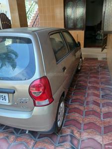 Image of 1800 Sq.ft 3 BHK Builder Floor for rent in Besant Nagar, Chennai for Rs. 50000