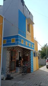 Image of 1121 Sq.ft 3 BHK Independent House for sale in Kuthanur, Sriperumbudur, Chennai for Rs. 7400000