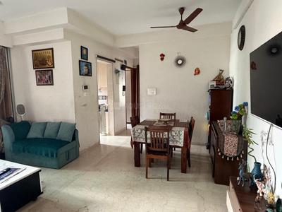 Hall Image of 1200 Sq.ft 2 BHK Apartment / Flat for sale in Metro The Palms, Seawoods Navi Mumbai for Rs. 29500000