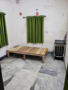 Bedroom Image of No Name (Its actually independent house) in Salt Lake City, Kolkata