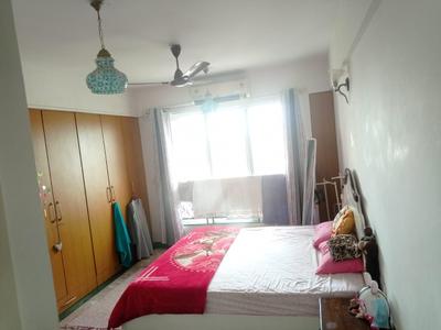Bedroom Image of 1550 Sq.ft 3 BHK Apartment / Flat for sale in Hiranandani Gardens Octavius, Powai Mumbai for Rs. 64000000