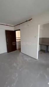 Hall Image of 1050 Sq.ft 2 BHK Apartment / Flat for sale in Puraniks Grand Central, Thane West Thane for Rs. 12400000