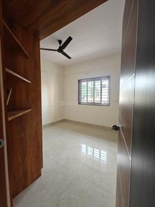 Bedroom Image of 1430 Sq.ft 3 BHK Apartment / Flat for rent in Parichay Pranav Homes, Doddakallasandra Bengaluru for Rs. 50000