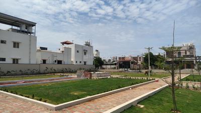 Image of 1925 Sq.ft Residential Plot / Land for sale in Kurumbapalayam, Coimbatore for Rs. 8650000