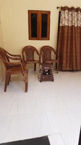 Hall Image of 1000 Sq.ft 3 BHK Independent House for sale in Padmanabhpur Durg for Rs. 4800000