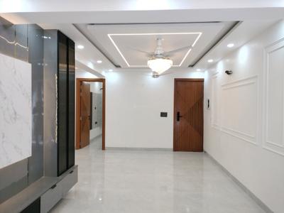 Living Room Image of 2000 Sq.ft 4 BHK Apartment / Flat for sale in Ashwaryam Apartments, Sector 4 Dwarka New Delhi for Rs. 42100000