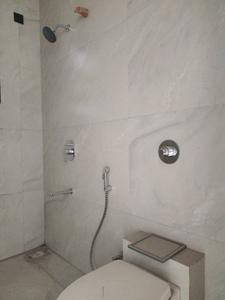 Common Bathroom Image of 3020 Sq.ft 3.5 BHK Apartment / Flat for sale in Marvel Selva Ridge Estate, Bavdhan Pune for Rs. 35000000