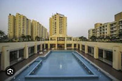 Balcony Image of 4800 Sq.ft 5 BHK Apartment / Flat for sale in Ansal Golf Links 1 Greater Noida for Rs. 55000000