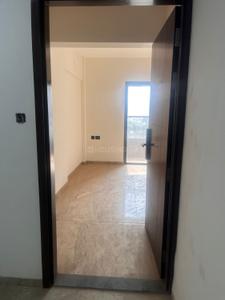 Hall Image of 1045 Sq.ft 2 BHK Apartment / Flat for rent in VTP Sierra, Sus Pune for Rs. 28100