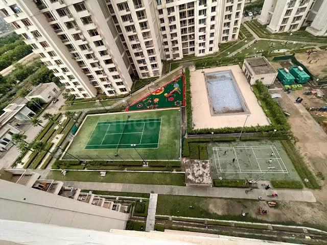 The 3C Lotus Zing Main Image 1