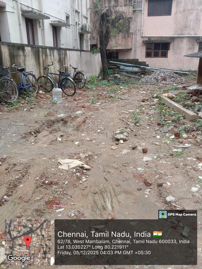 Ramakrishna Puram, West Mambalam Main Image 1