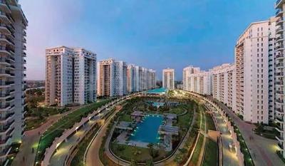 Image of 1050 Sq.ft 2 BHK Apartment / Flat for sale in Godrej Parkshire, Hoskote, Bengaluru for Rs. 11700000