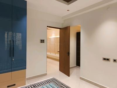 Bedroom Image of 1700 Sq.ft 3 BHK Villa for sale in Lakshmipuram Chennai for Rs. 20600000