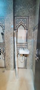 Bathroom Image of 1750 Sq.ft 2.5 BHK Independent House for sale in Lasudia Mori Indore for Rs. 11000000