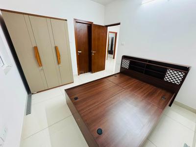 Aparna Serenity Bedroom One 3