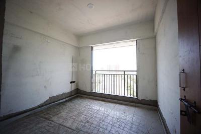 Bedroom Image of 1440 Sq.ft 2 BHK Apartment / Flat for sale in Vincitore Valley, Hathijan Ahmedabad for Rs. 4500000