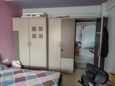 Bedroom Image of 1200 Sq.ft 2 BHK Apartment / Flat for sale in Asha Nagar Navsari for Rs. 2100000