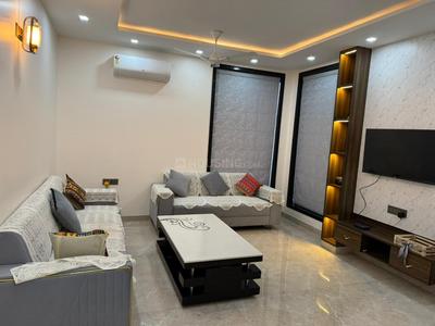 Hall Image of 3000 Sq.ft 3 BHK Builder Floor for rent in Sector 40 Noida for Rs. 140000