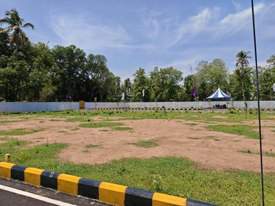 Image of 1151 Sq.ft Residential Plot / Land for sale in Varadharajapuram, Chennai for Rs. 3967600