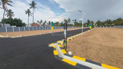Image of 800 Sq.ft Residential Plot / Land for sale in Vazhapadi, Salem for Rs. 1600000