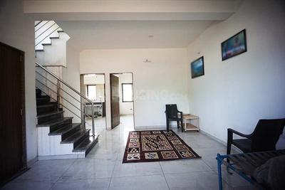 Hall Image of 2160 Sq.ft 3 BHK Independent House for sale in Randheja Gandhinagar for Rs. 11500000