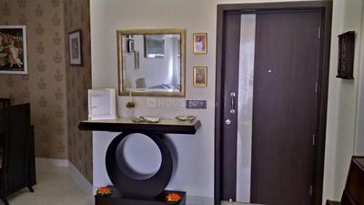 Hall Image of 1780 Sq.ft 4 BHK Apartment / Flat for sale in DLF Wellington Estate, Sector 53 Gurgaon for Rs. 41000000