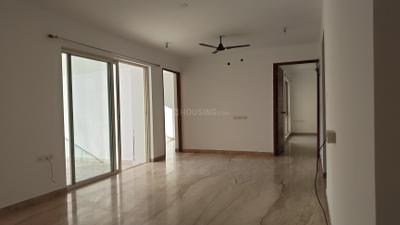 Living Room Image of 1610 Sq.ft 3 BHK Apartment / Flat for sale in Marvel Ganga Fria Phase 1, Wagholi Pune for Rs. 14600000