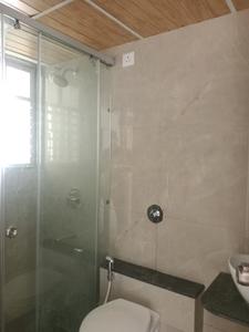 Bedroom One Image of 2276 Sq.ft 4.5 BHK Apartment / Flat for sale in Mantra Miraki Akurdi, Akurdi Pune for Rs. 23800000