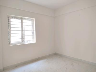 Bedroom Image of 954 Sq.ft 2 BHK Apartment / Flat for sale in Elegance Pristine Apartment, Electronic City Bengaluru for Rs. 4770000