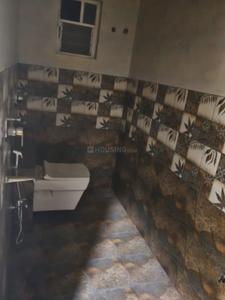 Bathroom Image of 1300 Sq.ft 3 BHK Apartment / Flat for rent in Manish Nagar Nagpur for Rs. 25000