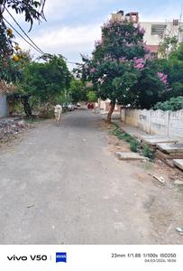 Image of 5400 Sq.ft Residential Plot / Land for sale in Judicial Layout, Bengaluru for Rs. 116200000