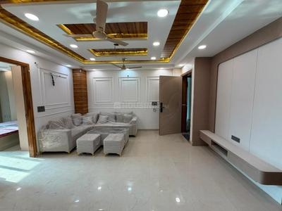 Hall Image of 1500 Sq.ft 4 BHK Apartment / Flat for sale in Goyal Premium Housing, Deenpur New Delhi for Rs. 11000000