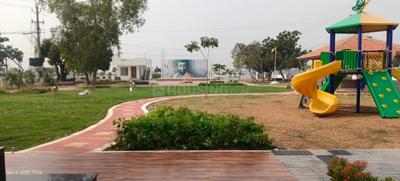 Image of 1800 Sq.ft Residential Plot / Land for sale in Swamy Gandhi Smart City, Thimmapuram, Kakinada for Rs. 4000000
