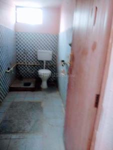 Bathroom Image of 1200 Sq.ft 2 BHK Builder Floor for rent in Jalahalli West Bengaluru for Rs. 19000