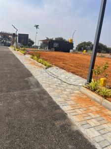 Image of 3100 Sq.ft Residential Plot / Land for sale in Sameera Prime, Devaripalli, Hosur for Rs. 9300000