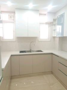 Kitchen Image of 2475 Sq.ft 4 BHK Builder Floor for sale in South City 1 Floors, Sector 41 Gurgaon for Rs. 32000000